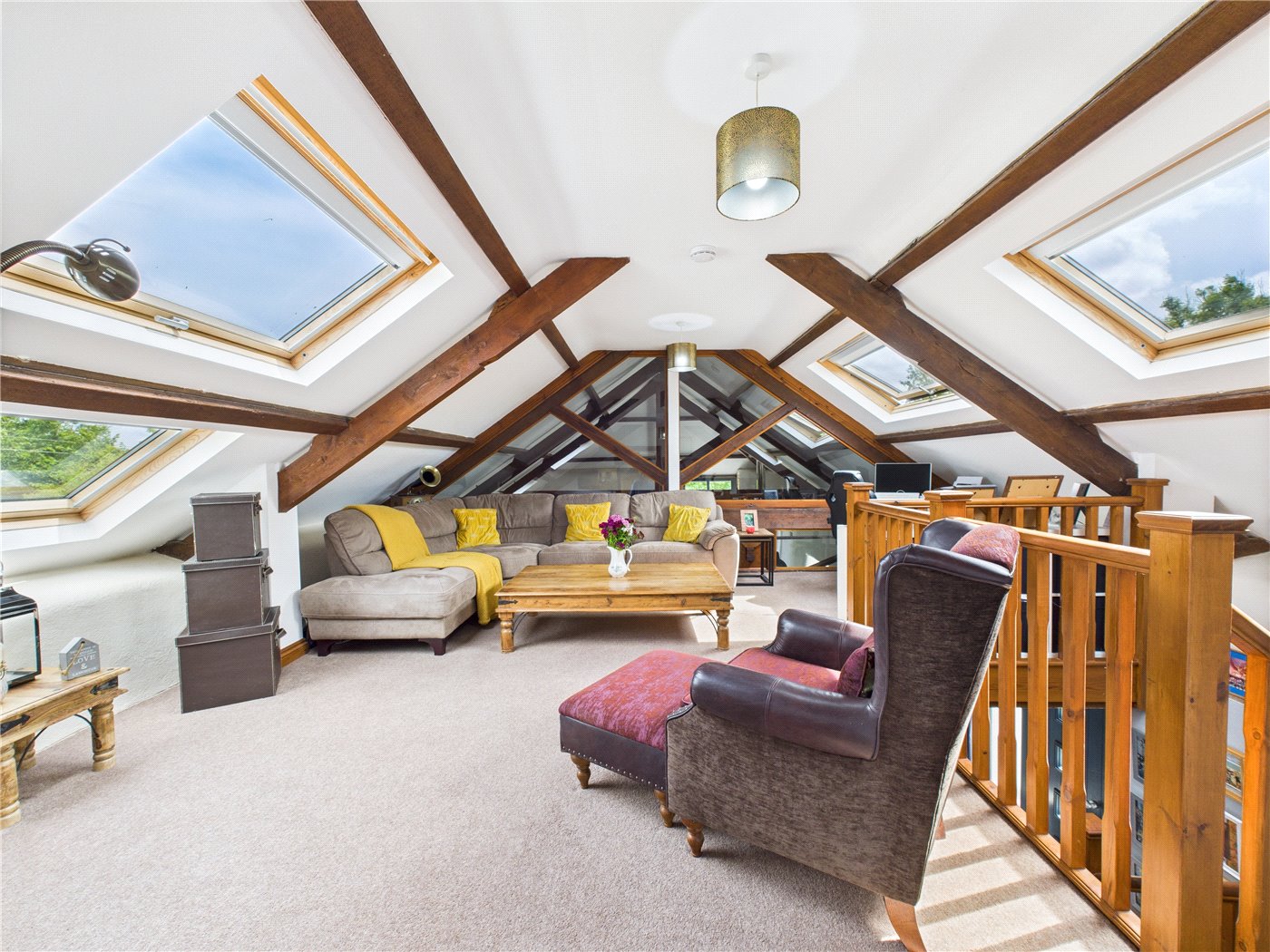 Living Space